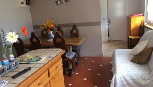 Appartement Ilhéou été et hiver 1 à 5 personnes Cauterets - Foto 5