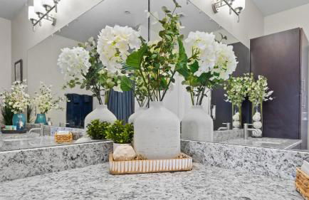 Stylish 2BR Corporate Stay Pool Balcony #2 - Foto 63