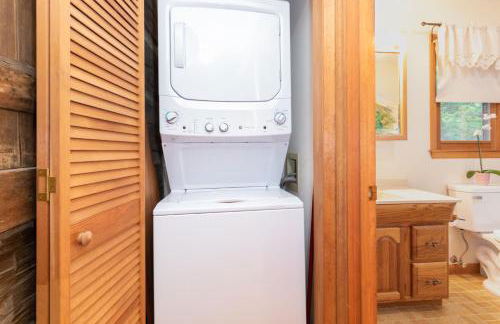 Old Chestnut Cabin at Lake Junaluska - Foto 20