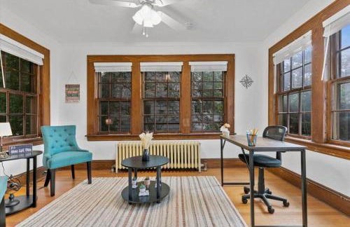 Quintessential Cozy Haven, Brooklawn Beauty - Foto 24