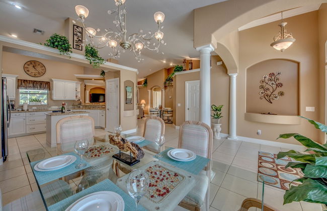 House Palm Tree by Vacationhit - Foto 8