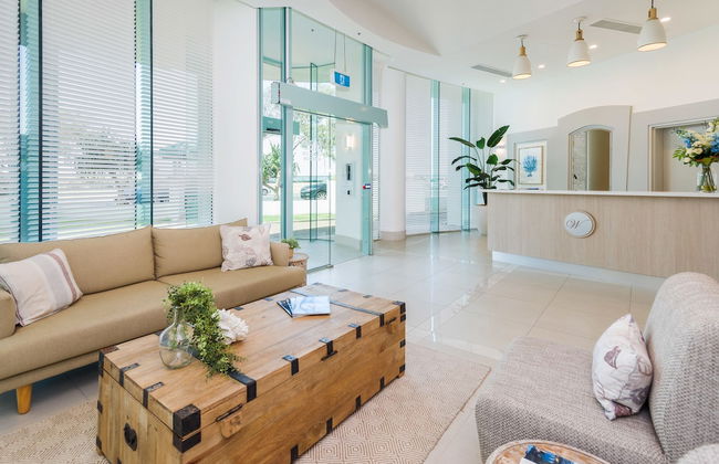 The Waterford on Main Beach - Foto 2