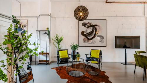 Kurzzeitglück 24h Self Check-In KR03 - Foto 3