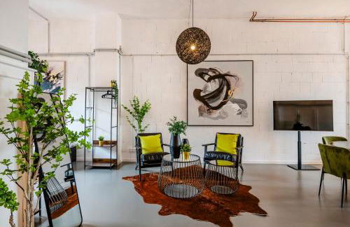 Kurzzeitglück 24h Self Check-In KR03 - Foto 3