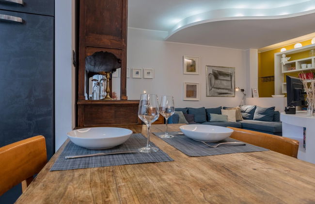 Dora Apartment by Wonderful Italy - Foto 22