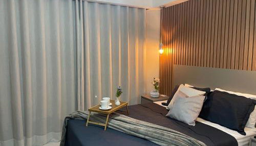 Loft encantador e refinado - Foto 3