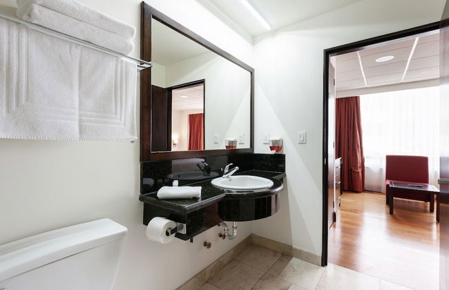 Suites Melchor Ocampo - Foto 14