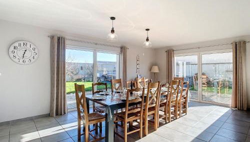 Grande maison de vacances - Foto 4