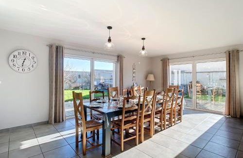 Grande maison de vacances - Foto 4