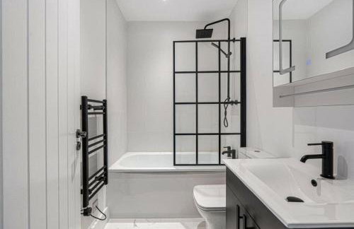 Rochester Lux Stay Townhouse 2 - Foto 59