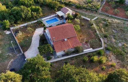 Mediterranean Olive WaterfallsKRKA-Croatia - Foto 4