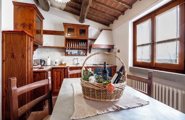 Agriturismo Borgo Sant'Ercolano - Foto 43