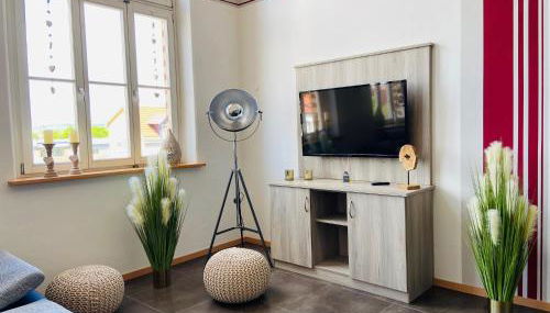 Ferienwohnung Katharinenschule - Photo 5