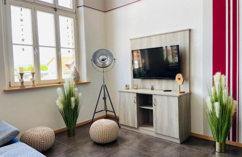 Ferienwohnung Katharinenschule - Foto 5