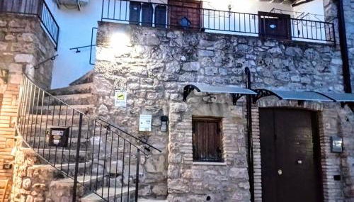 La Roccetta Assisi view Terrace Stone house - Foto 3