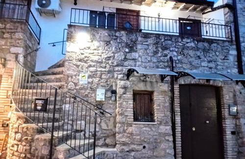 La Roccetta Assisi view Terrace Stone house - Photo 3