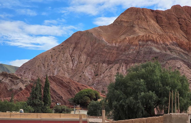 El cielo en Purmamarca - Foto 54