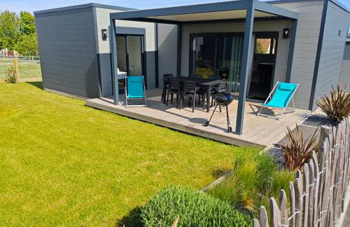 Résidence Belle Plage Asnelles - à 300m de la plage "Gold Beach" - Foto 14