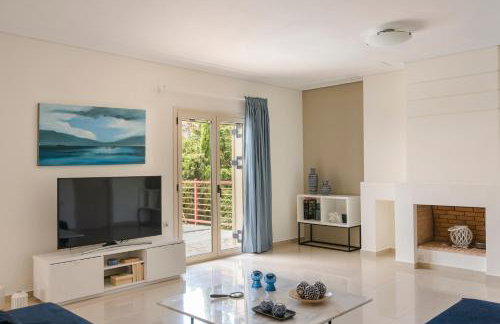 Villa Alkyoni - Foto 28