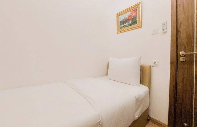 Comfy 3Br Sky House Bsd Apartment - Foto 4