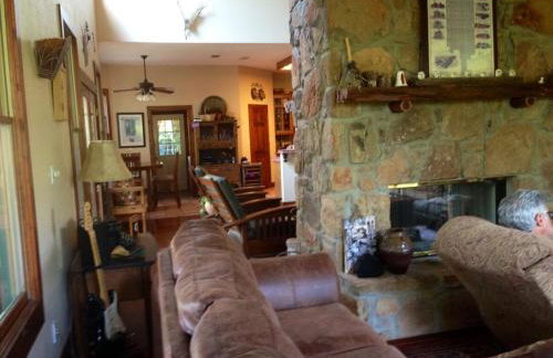 Beautiful Hill Country Hideaway - Foto 7