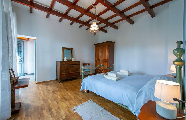 Charming Villa I Tre Archi - Photo 22