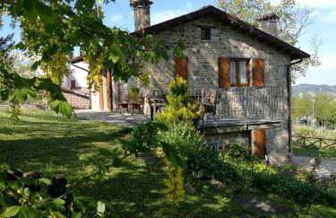 Agriturismo Il Falco del Monte Fumaiolo - Foto 1