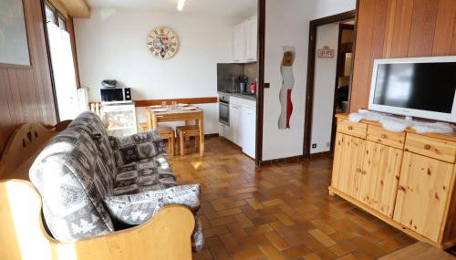 Studio avec terrasse et garage aux Gets - FR-1-623-221 - Foto 4