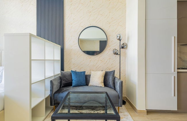 Nasma Luxury Stays - Riviera 10 - Photo 15