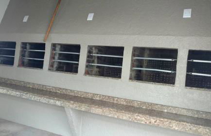 Apartamento à Beira-Mar e Centro Tramandaí Frente calçadão - Foto 29