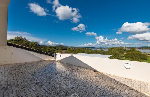 Golden Dunes Villa - Seaview Suite - Foto 15