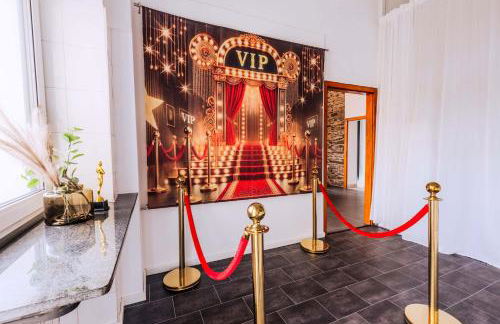 Villa Klosterschenke Sauna Whirlpool Game Room - Foto 10