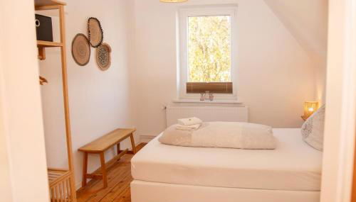 Großes Ferienhaus mit 4 Schlafzimmern - Foto 5