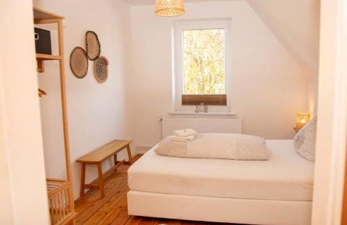 Großes Ferienhaus mit 4 Schlafzimmern - Foto 5