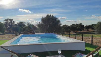 Monte do Rochinha - Foto 2, sunbed