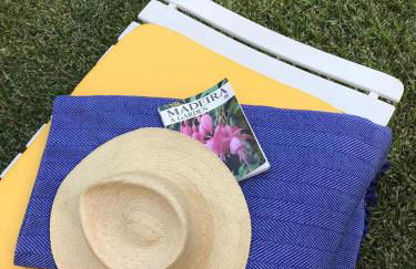 Palheirinho da Camélia - Foto 30