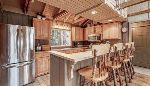 The BearFoote Chalet - Foto 5