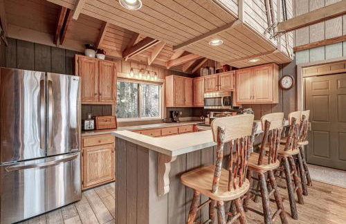 The BearFoote Chalet - Foto 5