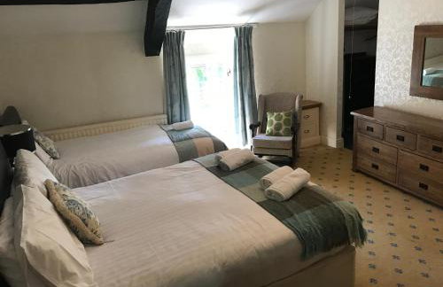 Aberystwyth, Pentre Farmhouse, - Foto 23