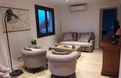 Haut de villa Toulon Mourillon - Foto 9