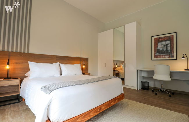 Soho Apartments in Miraflores by Wynwood-House - Foto 54