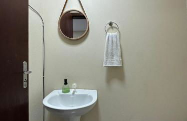 Casa Familiar - Próximo ao Aeroporto - WI-FI - Garagem Privativa GEM17 - Photo 6