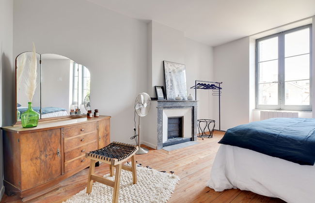 Tribus-gites Urbains Carcassonne - Foto 8