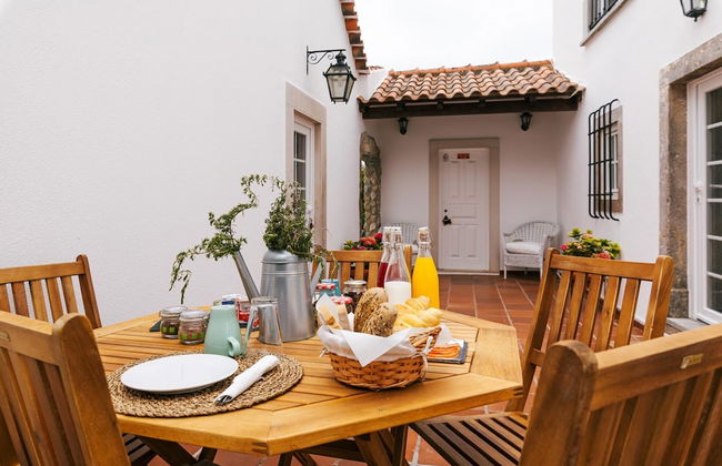 Country - Casinha in Reguengo Grande - Foto 9