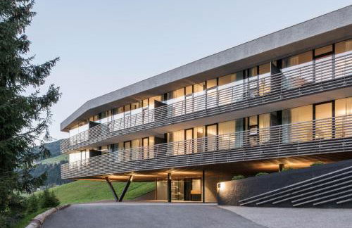 Paramount Alma Suites Sexten - Foto 13