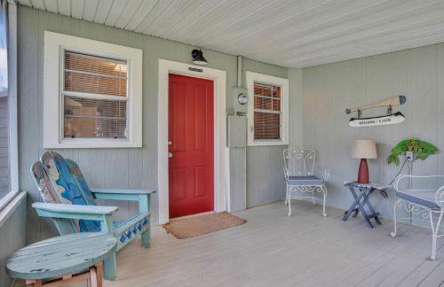 Nature's Nest Lake House - Foto 15