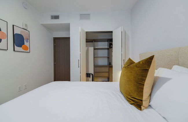 Miami Vacation Rentals - Downtown - Foto 33