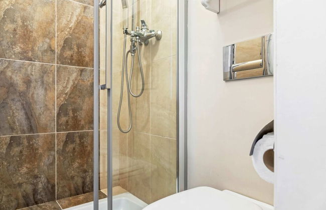 Large Contemporary 3 Bedroom Apartment - Foto 22