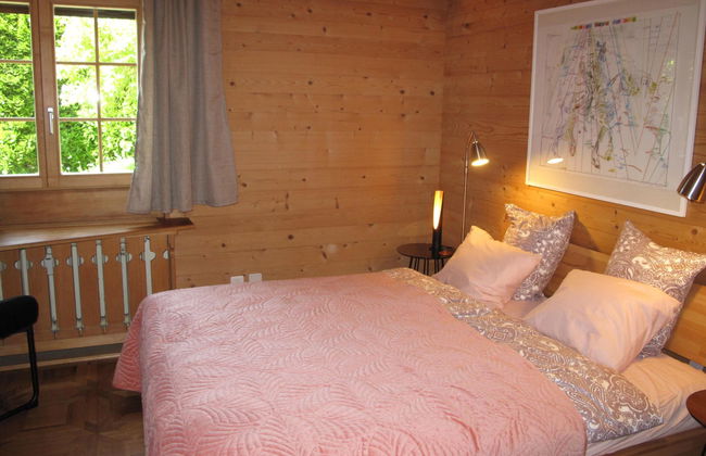 Les Hivernants (EG links) - Foto 17