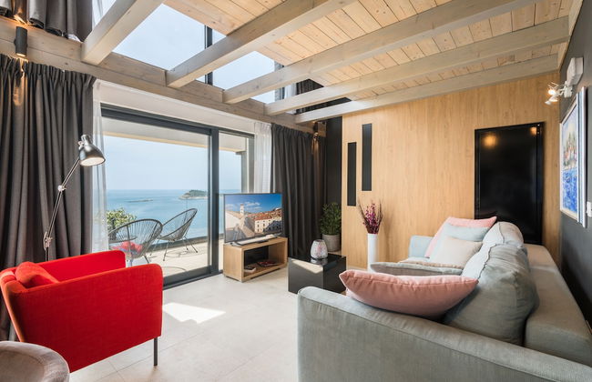 Residence Delta - Foto 31